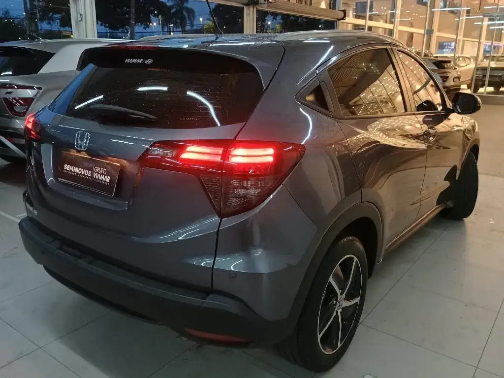 galeria HR-V
