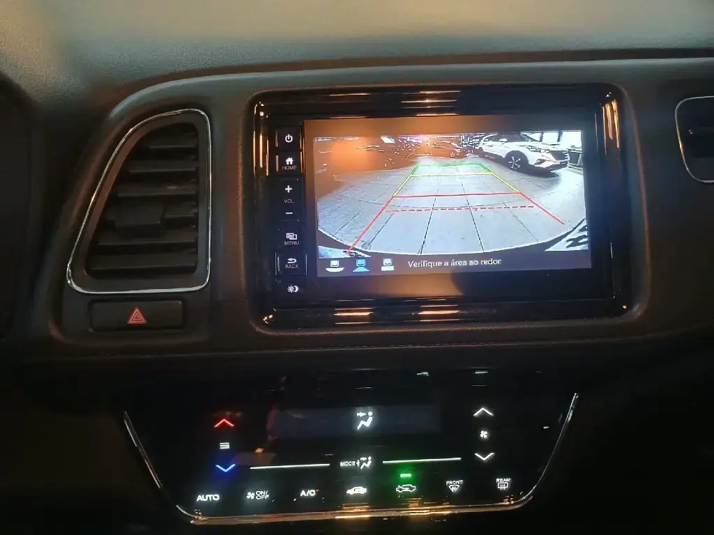 galeria HR-V