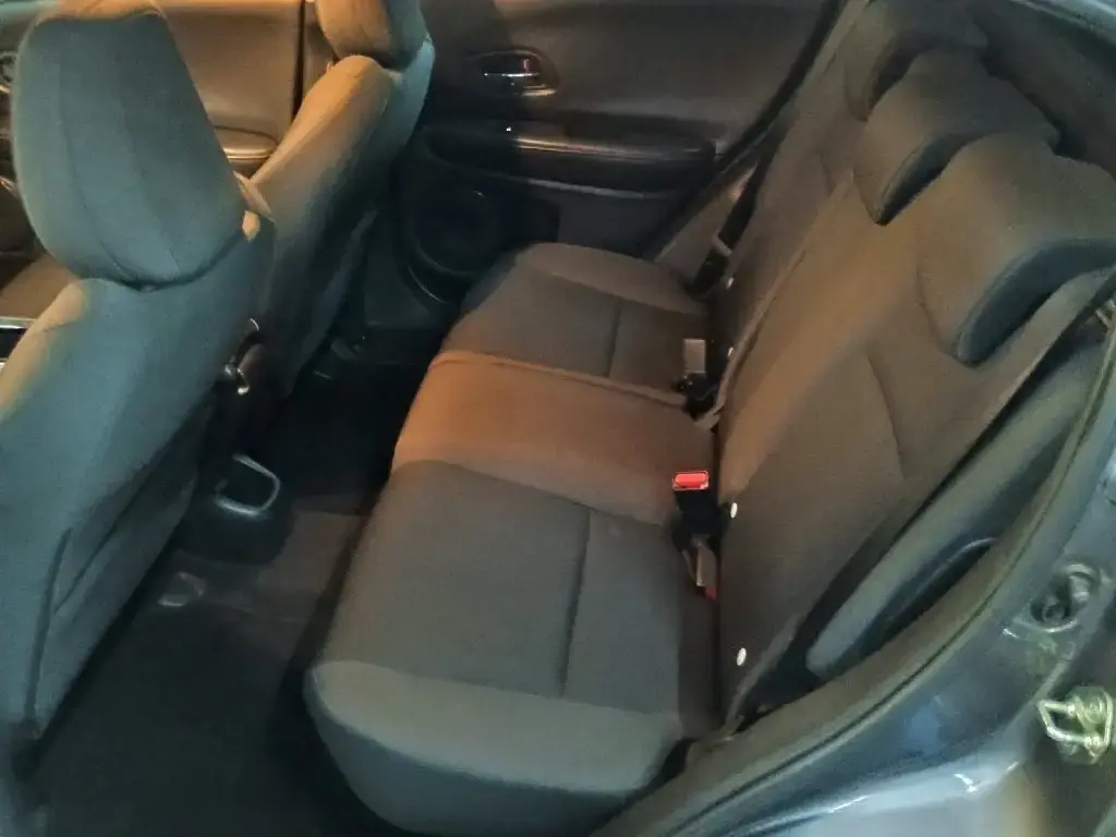 galeria HR-V