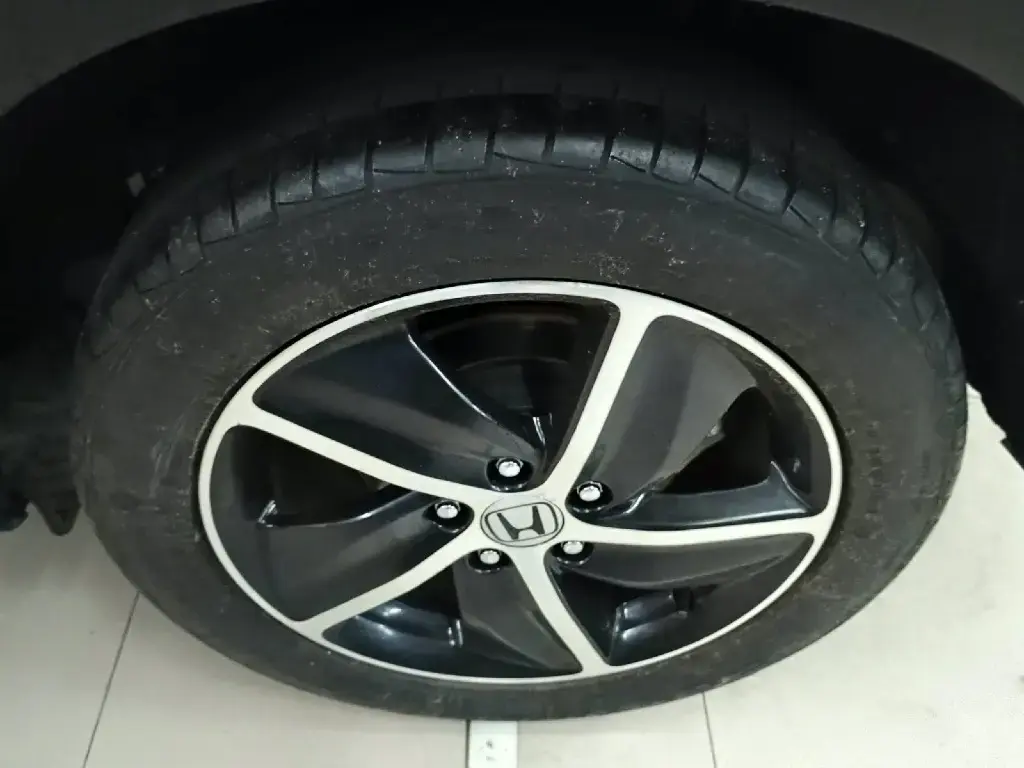galeria HR-V