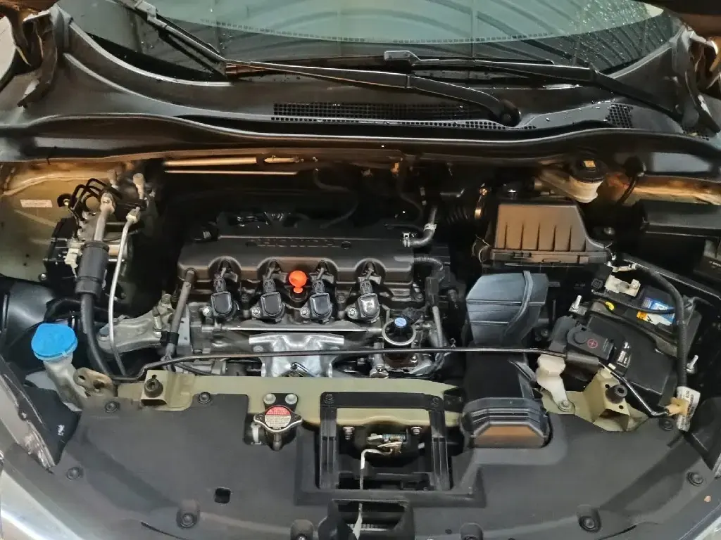galeria HR-V