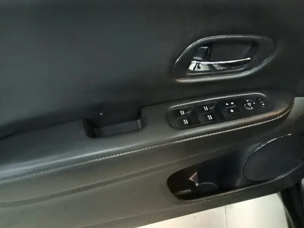 galeria HR-V
