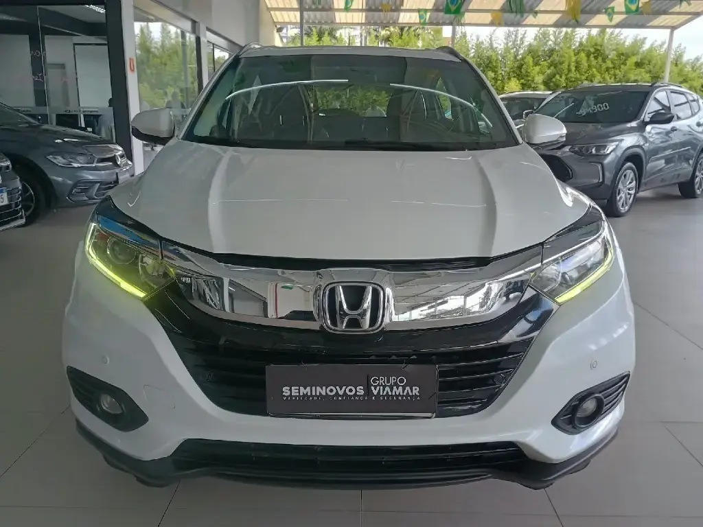 galeria HR-V