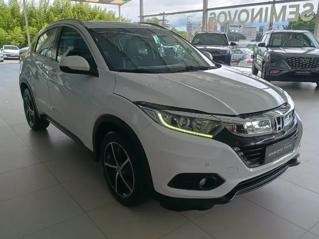 galeria HR-V