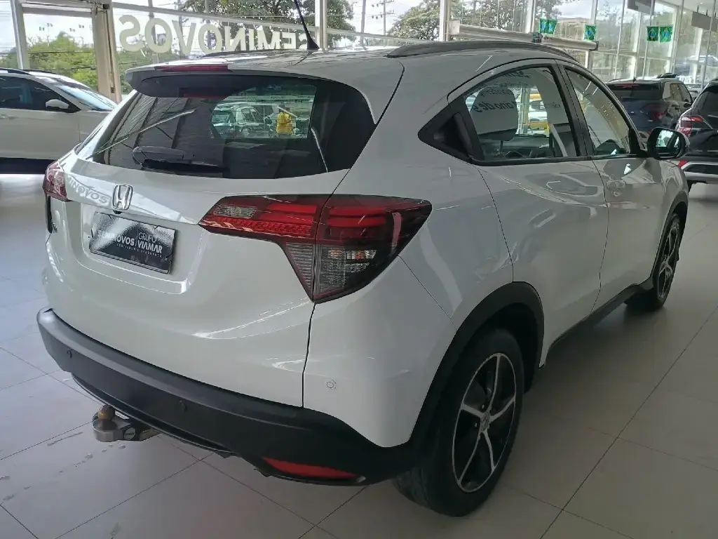 galeria HR-V