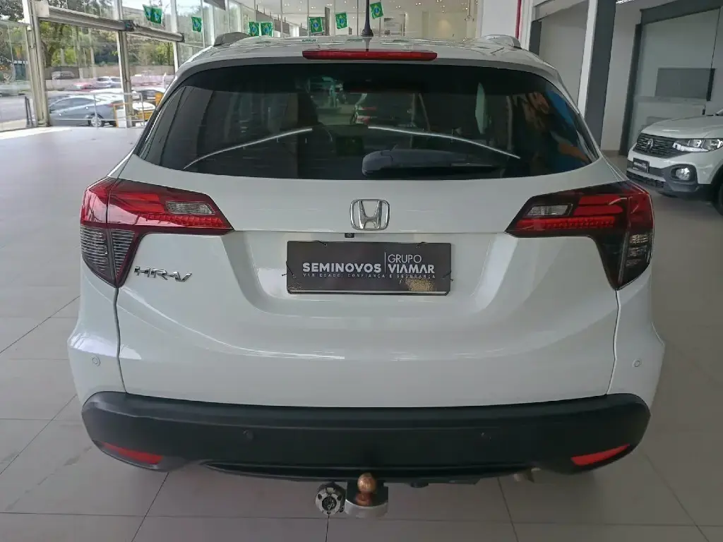 galeria HR-V