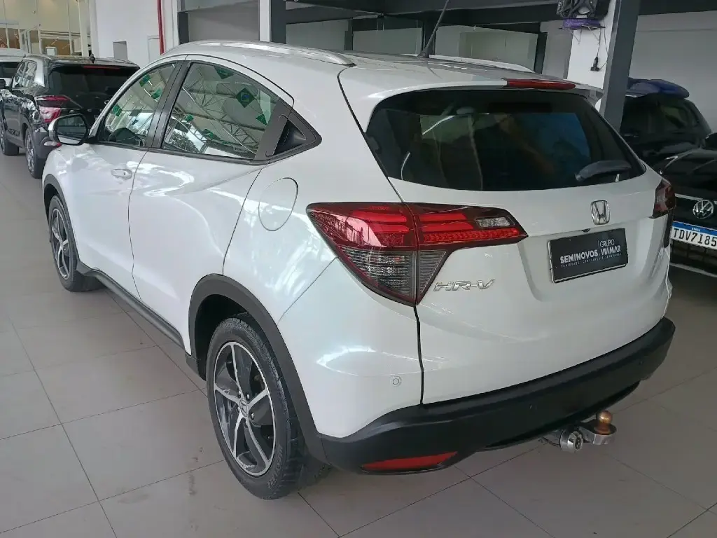 galeria HR-V