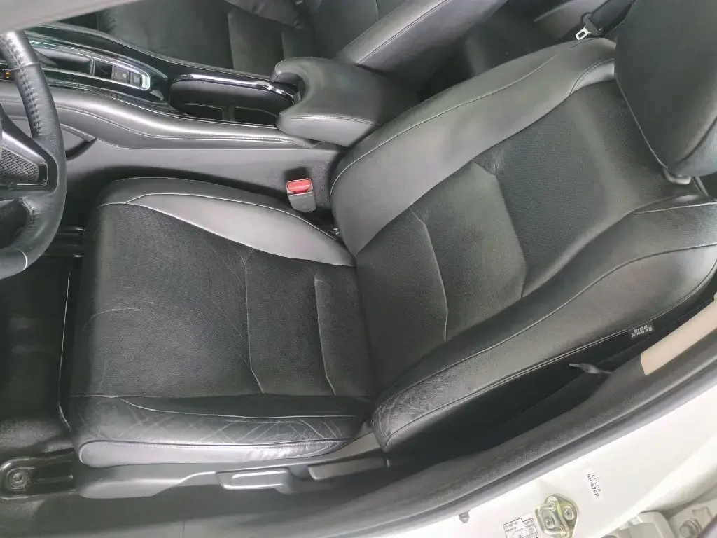galeria HR-V