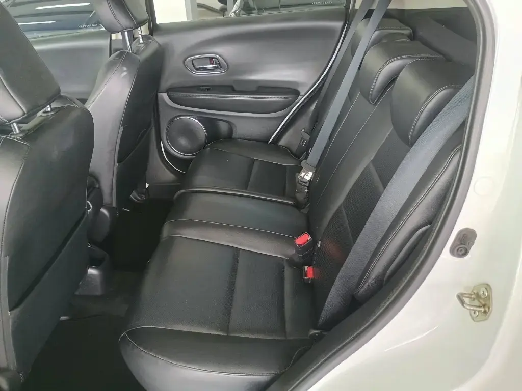 galeria HR-V