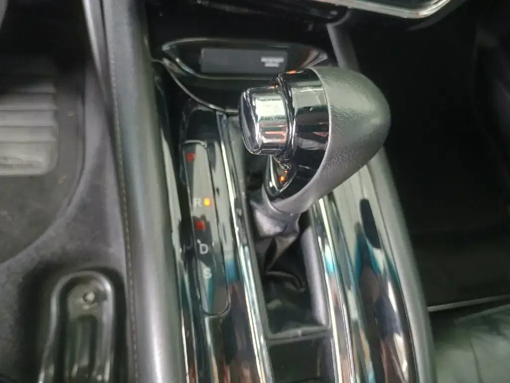 galeria HR-V