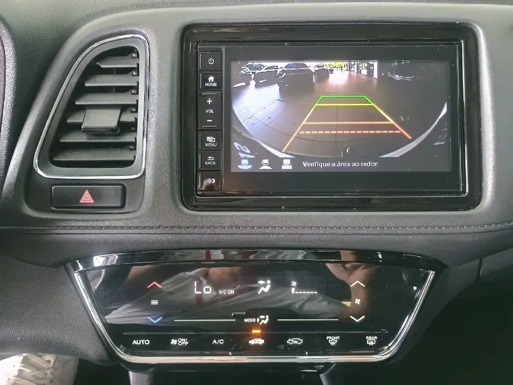 galeria HR-V