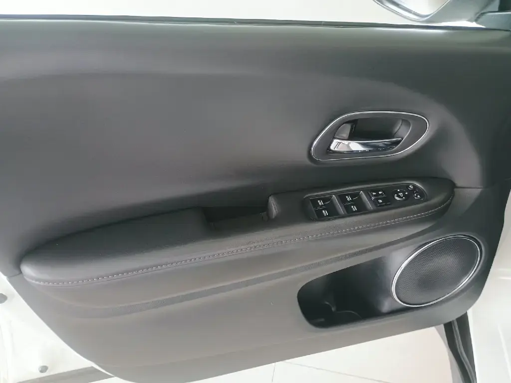 galeria HR-V