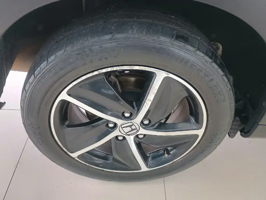 galeria HR-V