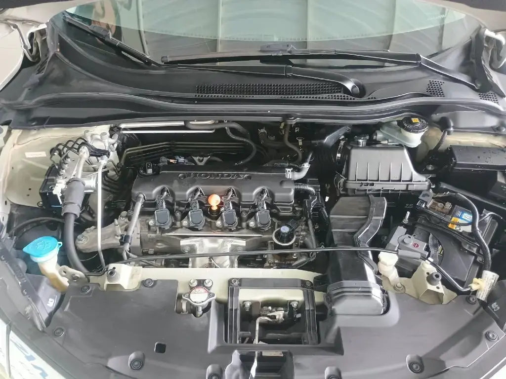 galeria HR-V