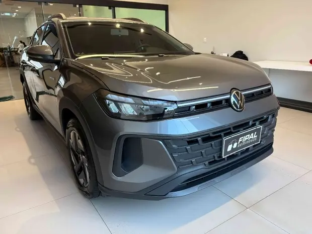 Volkswagen TERA 1.0 170 TSI COMFORT AUTOMÁTICO