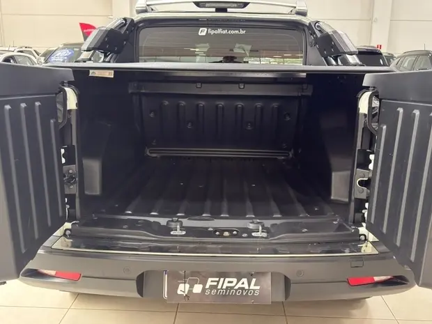 Fiat TORO 2.2 TURBO DIESEL RANCH 4WD AT9