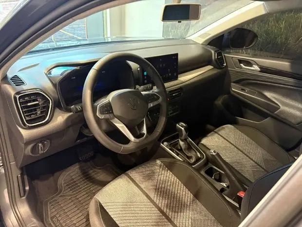 Volkswagen TERA 1.0 170 TSI COMFORT AUTOMÁTICO