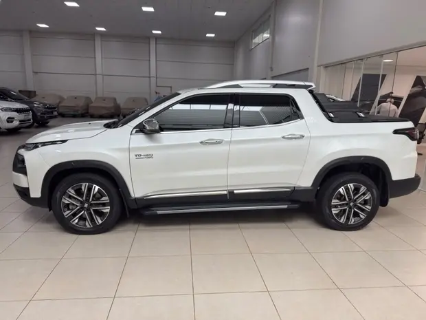 Fiat TORO 2.2 TURBO DIESEL RANCH 4WD AT9