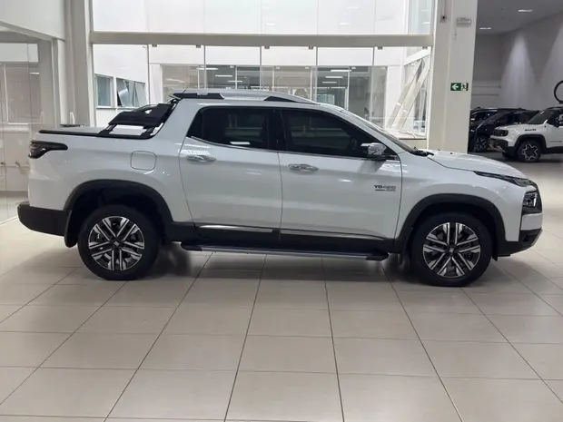 Fiat TORO 2.2 TURBO DIESEL RANCH 4WD AT9