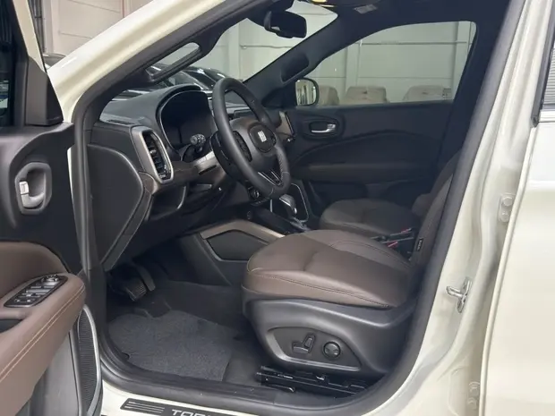 Fiat TORO 2.2 TURBO DIESEL RANCH 4WD AT9
