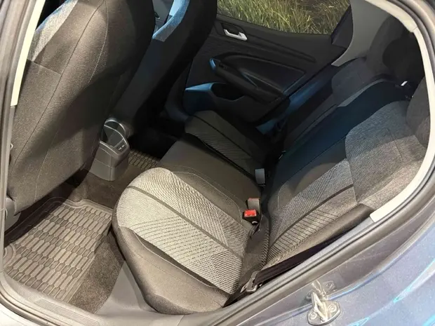 Volkswagen TERA 1.0 170 TSI COMFORT AUTOMÁTICO