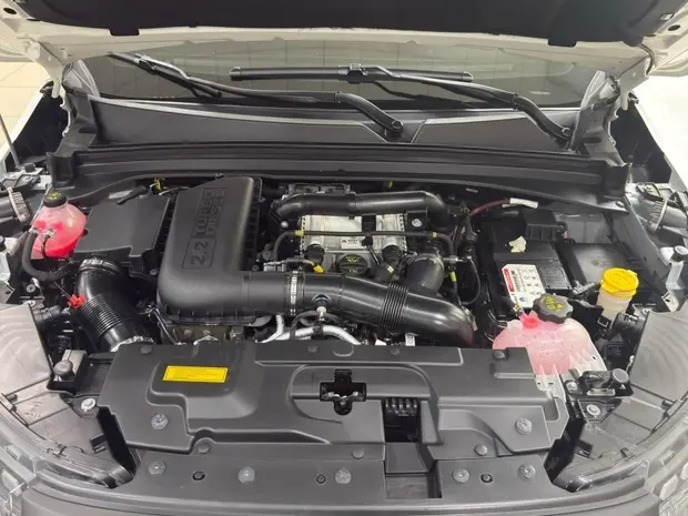 Fiat TORO 2.2 TURBO DIESEL RANCH 4WD AT9