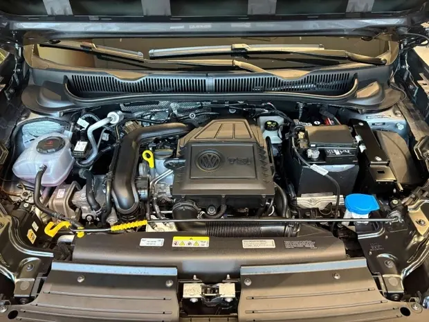 Volkswagen TERA 1.0 170 TSI COMFORT AUTOMÁTICO