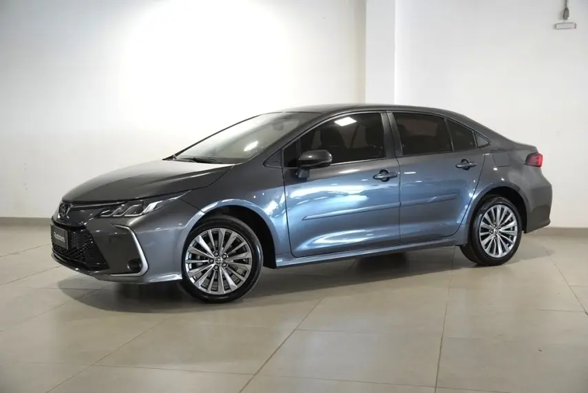 galeria COROLLA