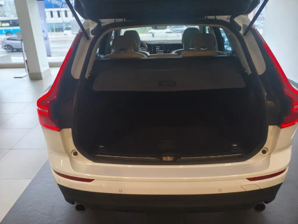 galeria XC60