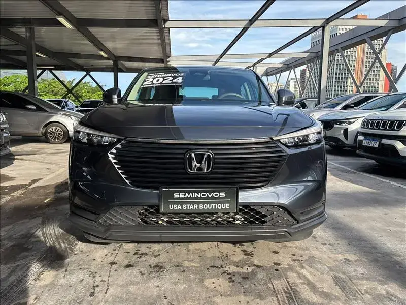 galeria HR-V