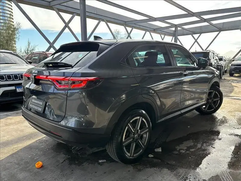 galeria HR-V
