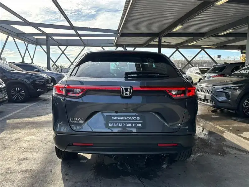 galeria HR-V