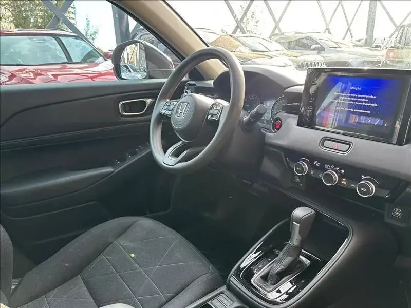 galeria HR-V