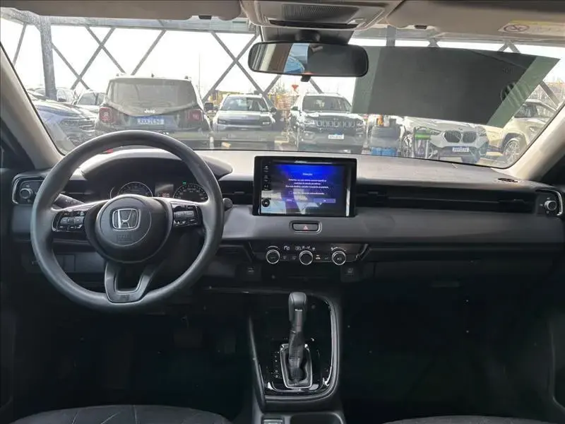 galeria HR-V