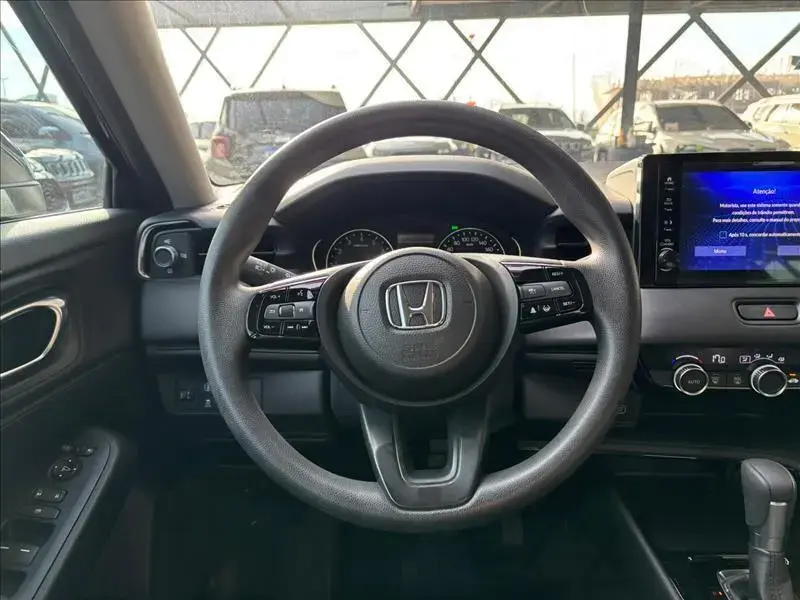 galeria HR-V