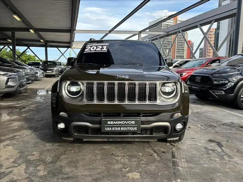 galeria RENEGADE