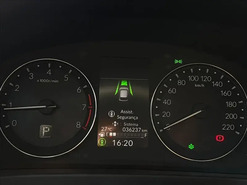galeria HR-V