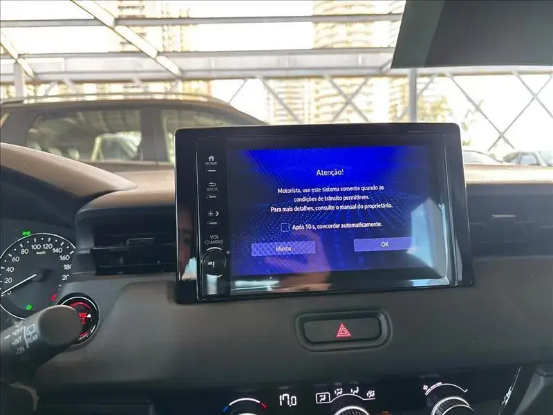 galeria HR-V