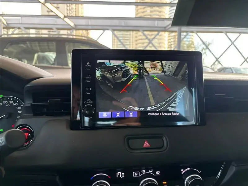galeria HR-V