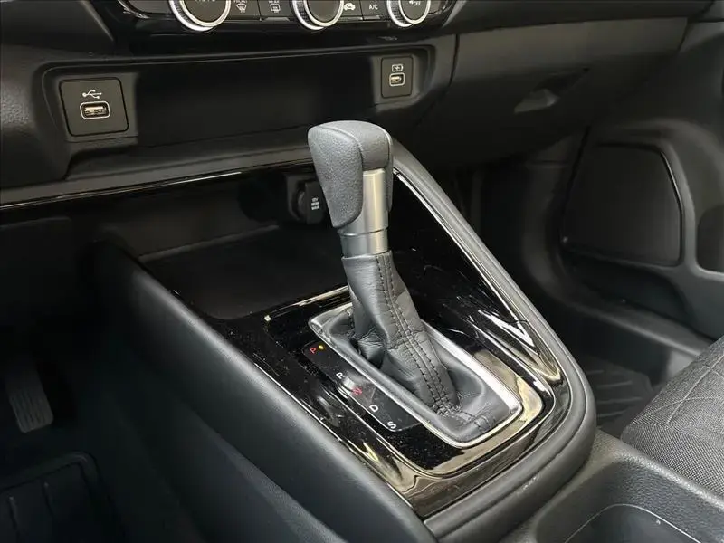 galeria HR-V