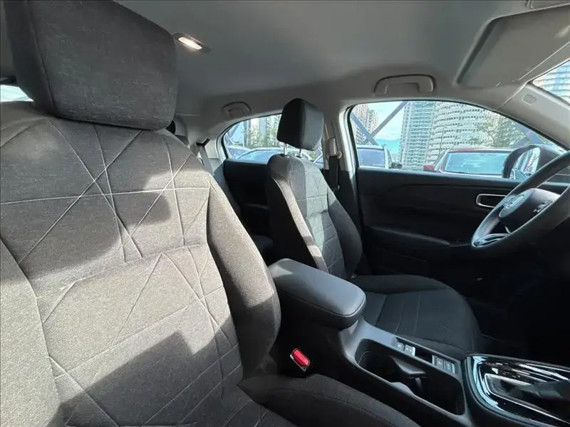 galeria HR-V
