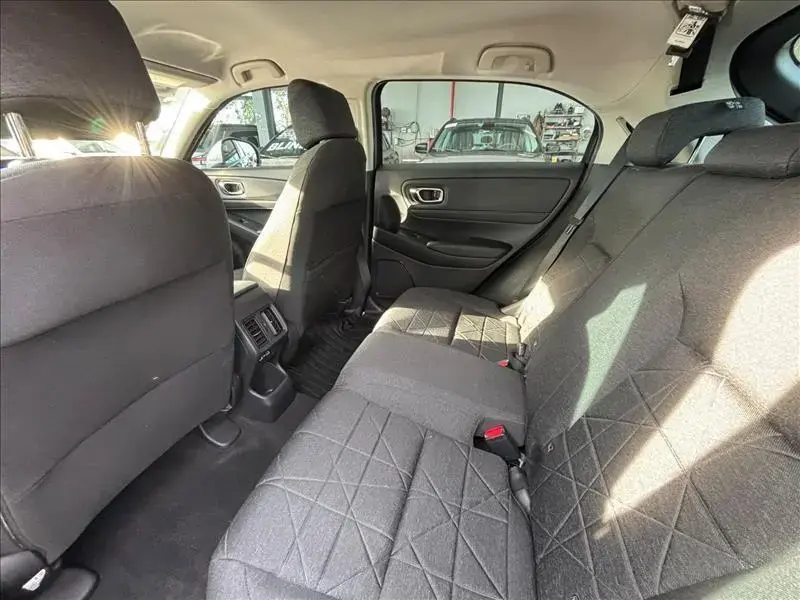 galeria HR-V