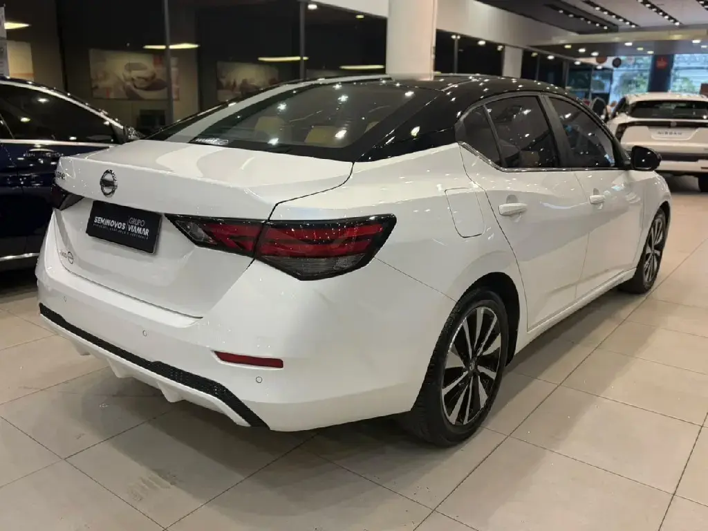 galeria SENTRA