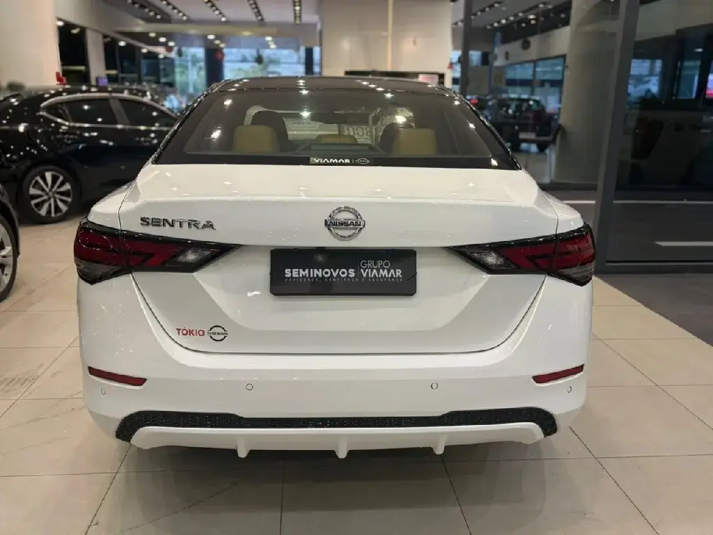 galeria SENTRA