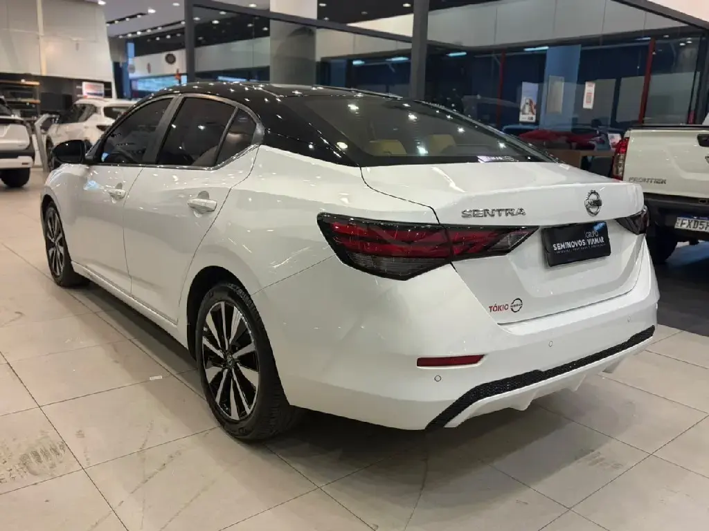 galeria SENTRA