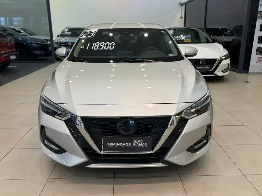 galeria SENTRA