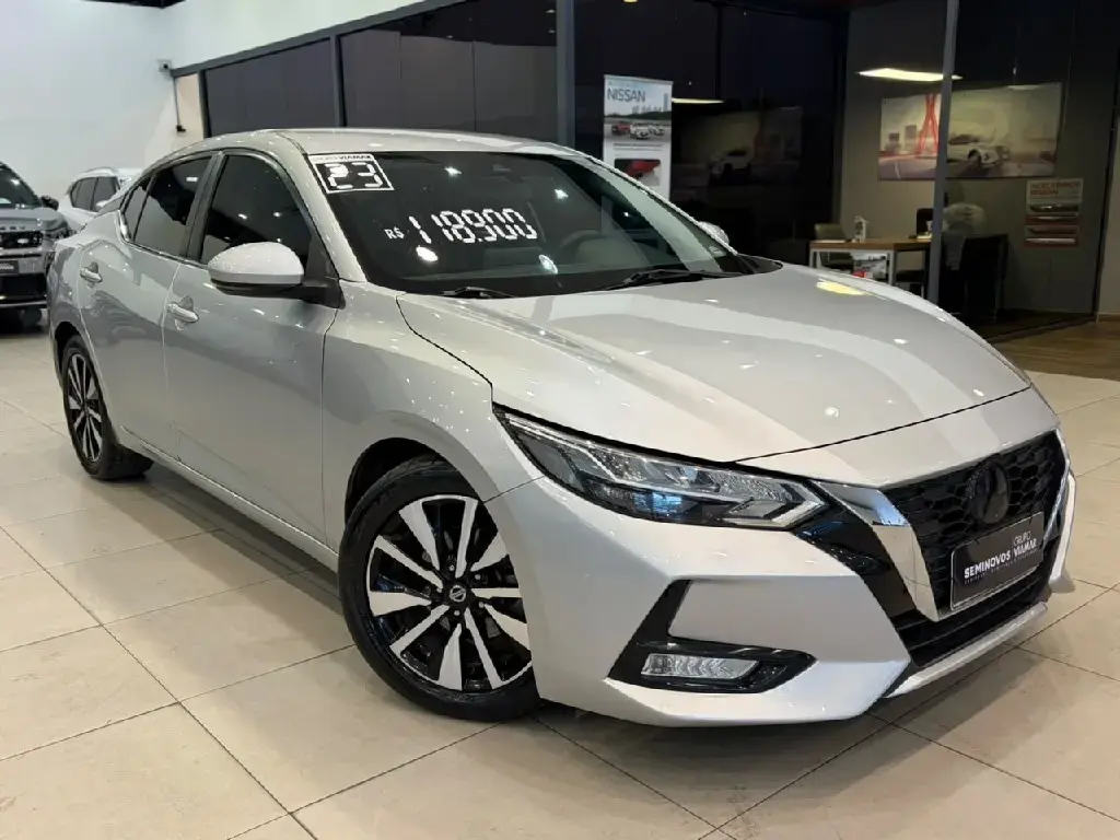galeria SENTRA