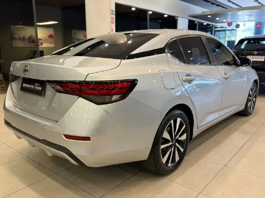 galeria SENTRA