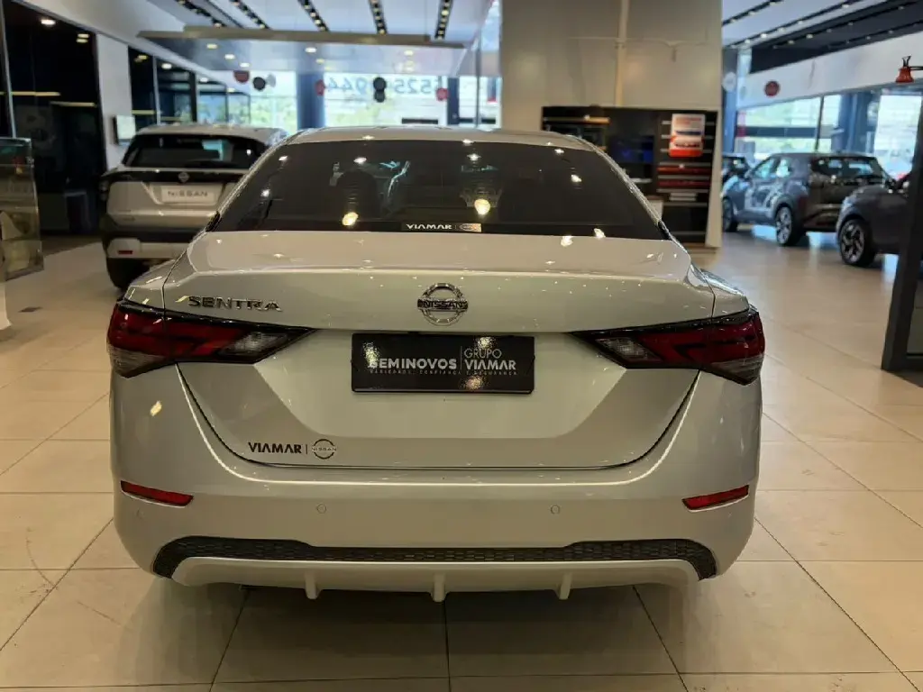 galeria SENTRA