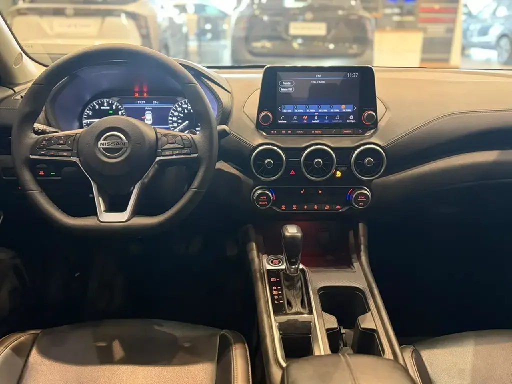 galeria SENTRA